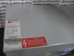  BUSWAY PLUG, CUTLER-HAMMER, BPFD3100G -C01735DH BUSWAY, CIRCUIT BREAKER 100A 600V 3PH 3WIRE Image