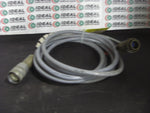  SYRON AC183L10 CABLE REPAIRED Image