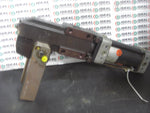  CLAMP, ISI NORGREN, MR0174-8K49 - MSC64-A-X51A-90A-D-S1-3.688 ISI POWER CLAMP Image