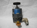  CONTROL AIR TYPE 700 REGULATOR 0-60 PSI OUTPUT RANGE Image