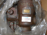  PUMP, VICKERS - VC148 G 3DB 5, COMBINATION PUMP AND VALVES Image