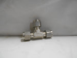  Swagelok 316 SS Instrumentation Union Tee Image