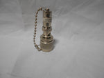  Pomona 3840-50 BNC Termination Plug 500 MHz 50 Ohms Image