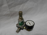  BROOKS 8601C REGULATOR Image