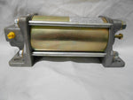  WOODWARD 8901-037 BOOSTER SERVOMOTOR! Image
