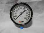  EI SPAN LFS412 GAUGE Image