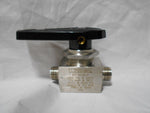  WHITEY SS45S8P VALVE Image