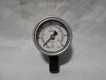  Swagelok EN837-1 Pressure Gauge 300PSI Image