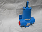  MOTOR, VIKING - GG4195, Heavy duty antifriction bearing shaft support for higher pressure, Space-saving mounting configurations available to better match your installation needs, Foot Mount Image