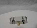  CUTLER-HAMMER C320KGS20 AUXILIARY CONTACT! Image