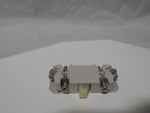  CUTLER-HAMMER C320KA2 AUXILIARY CONTACT! Image
