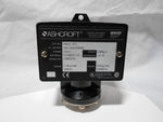  ASHCROFT B461VXFS Pressure Switch Image