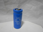  NIPPON CHEMI-CON 747D CAPACITOR Image