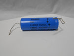  SPRAGUE 39D CAPACITOR Image