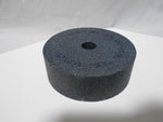  GRINDING WHEEL, NORTON - 37C80-MUK, 3 X 1 1/2 Image