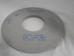  GRINDING WHEEL, NORTON - 32A4G-H8VBE, MAX 1240 RPM, 71192G 12/01 Image