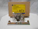  SQUARE D 9999-SX7 Electrical Interlock Auxiliary Contact Image
