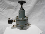  NULLMATIC 40100 REGULATOR Image