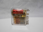  POTTER & BRUMFIELD R10E1M6S20 RELAY Image