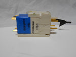  Staco Switch 12522 40MRN001 Push Switch Assembly Image