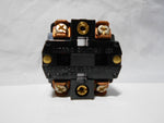 Honeywell 2NC-2N0 Contact Block Image