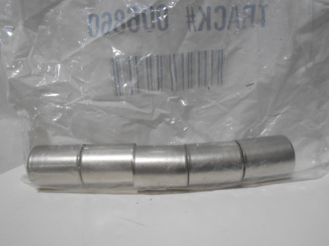 McMaster Carr 9256T35 Hose Ferrule Stainless Steel .750