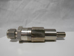  Swagelok ACJC  3/8" Compression Check Valve 100 PSI Image