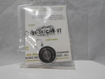  SEAL KIT, NUPRO - SS-3K-CH8-VI, SEAL KIT Image
