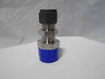  Parker 812FH2BZSSCNQ Connector Tube To Pipe Image