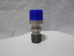  Parker 812FH2BZSS Connector Tube To Pipe Image