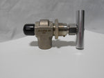  Parker 4MSF-NP6AR-G-SS Needle Valve Image