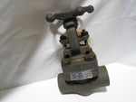  HANCOCK 950W VALVE Image