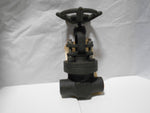  VOGT A10GPB82 1/2" Valve Image