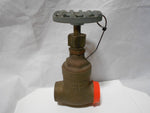  CRANE 125S200W VALVE Image