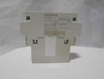  Siemens 3RH1921-1EA20 Auxilliary Switch Block Image