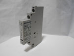  ALLEN BRADLEY 140MCA AUXILIARY CONTACT Image