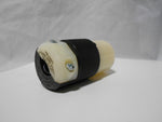  HUBBELL HBL7565C CONNECTOR Image