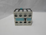  SIEMENS 3ZX1012ORT021AA1 BLOCK Image
