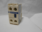  Telemecanique LADN11 Contact Block 10A 600VAC Image