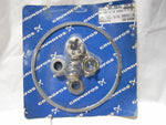  SEAL KIT, GRUNDFOS - 985204,  CR8/16, AUUE/V A-B Image
