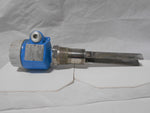  LEVEL DETECTION, ENDRESS+HAUSER - FTM50-AGJ2A4A37AA, Robust point level switch for fine-grained bulk solids also for hazardous areas Image