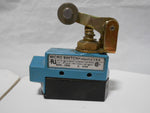  Honeywell Micro Switch BZE6-2RQ Limit Switch Image