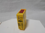  BANNER Q85VR3DLT9  Long Range Diffuse Sensor Image