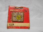  RIDGID 12R38 Image