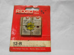  RIDGID 12R34 Image