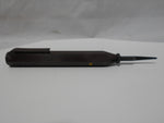  Amp 68358-2 Crimp Pull Tester with TERMI-POINT clips Image