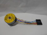 Berger LAHR RDM3610GA2 Electric Motor Image