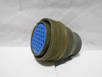  AMPHENOL 2821S CONNECTOR Image