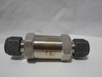  Parker 6Z-C6L-1-SS Check Valve Image