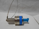  Swagelok 316OC4 Stainless Steel Quick Connect Image